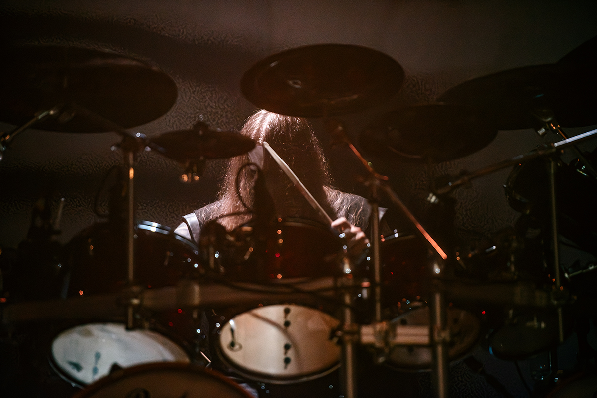 Behemoth - Deicide - Nidhogg: The Unholy Trinity Tour